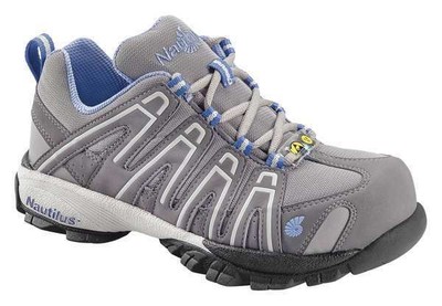 nautilus safety footwear